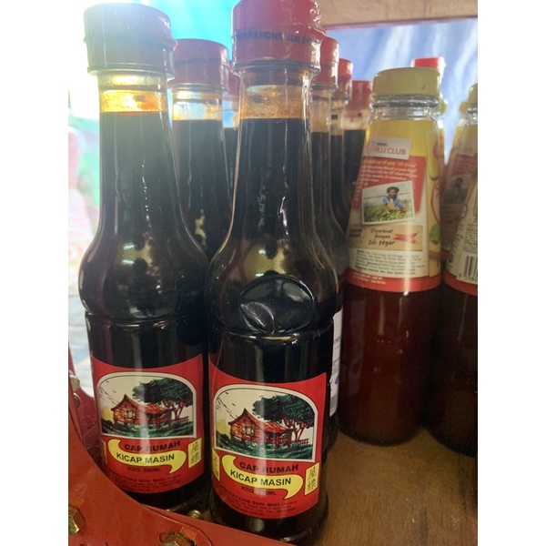 

kecap asin 600ml malaysia