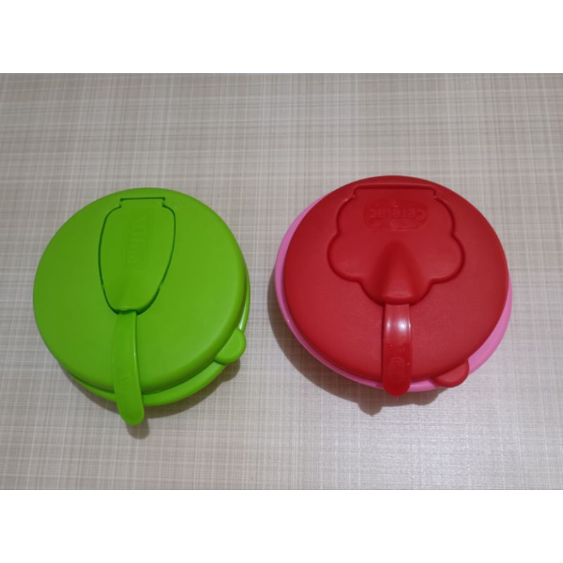 tempat bekal mini