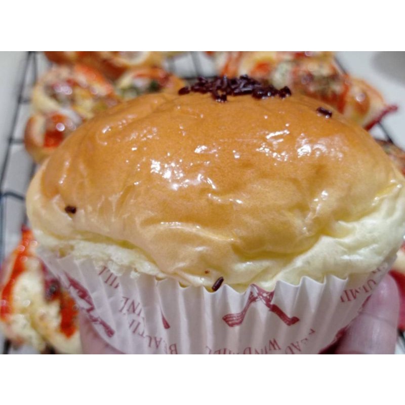 

Roti Coklat
