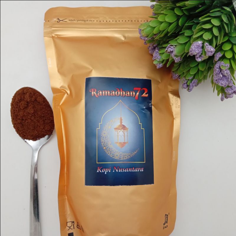 

#GROUND #COFFEE #JAVA #ARABICA #200gr #KOPI #BUBUK #MURNI #RAMADHAN72 #100% #ASLI #TANPA #CAMPURAN #BISA #PILIH #LEVEL #ROASTING #GRIND #SIZE #HARGA #SAMA #SINGLE #ORIGIN #PERKEBUNAN #AMPELGADING #LERENG #GUNUNG #SEMERU #MALANG #JAWA #TIMUR #INDONESIA