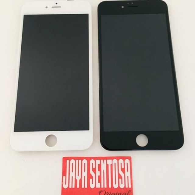 LCD TS iphone 6 6G Original Copotan