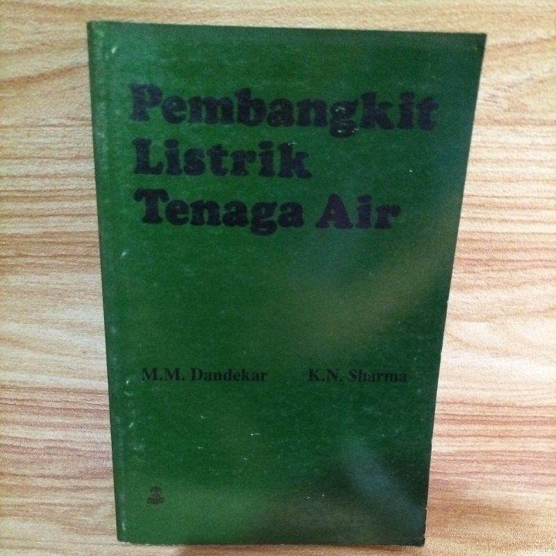 Jual Pembangkit Listrik Tenaga Air Shopee Indonesia