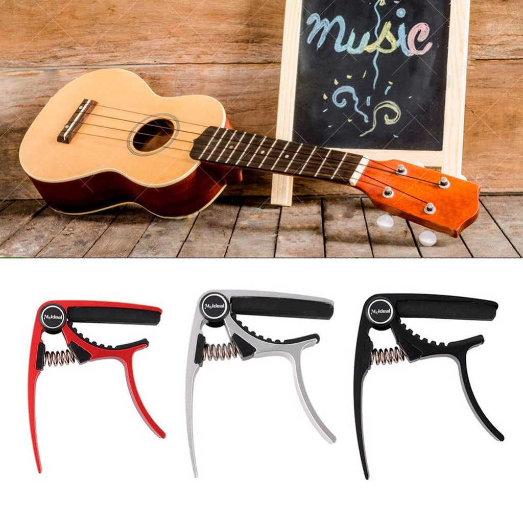 Meideal MC20U Ukulele Capo