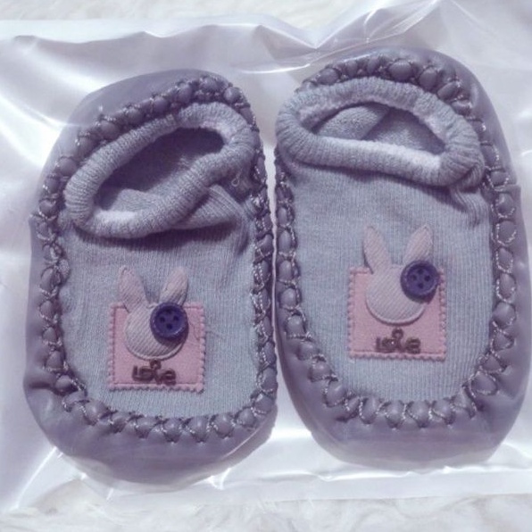 Sepatu Bayi / Prewalker Baby Shoes