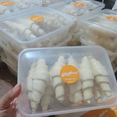 

ADONAN CROISSANT CROFFLE