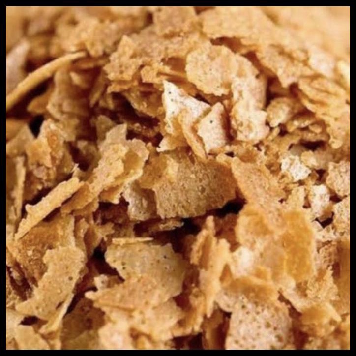 

TERBARUU!! DGF Royaltine Crushed Biscuit 250gr (Feuilletine) SALE