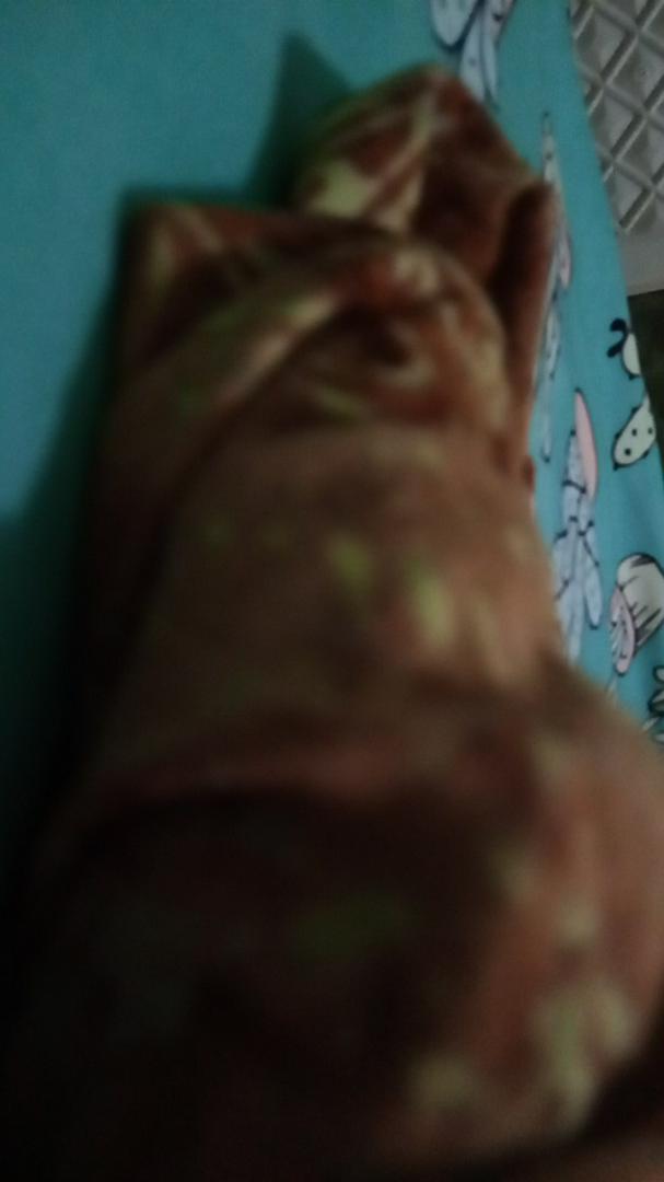 Bryan Busa Ganjalan Solusi Sepatu Pantofel Kebesaran Longgar Cream Hitam Pengganjal Sepatu Depan