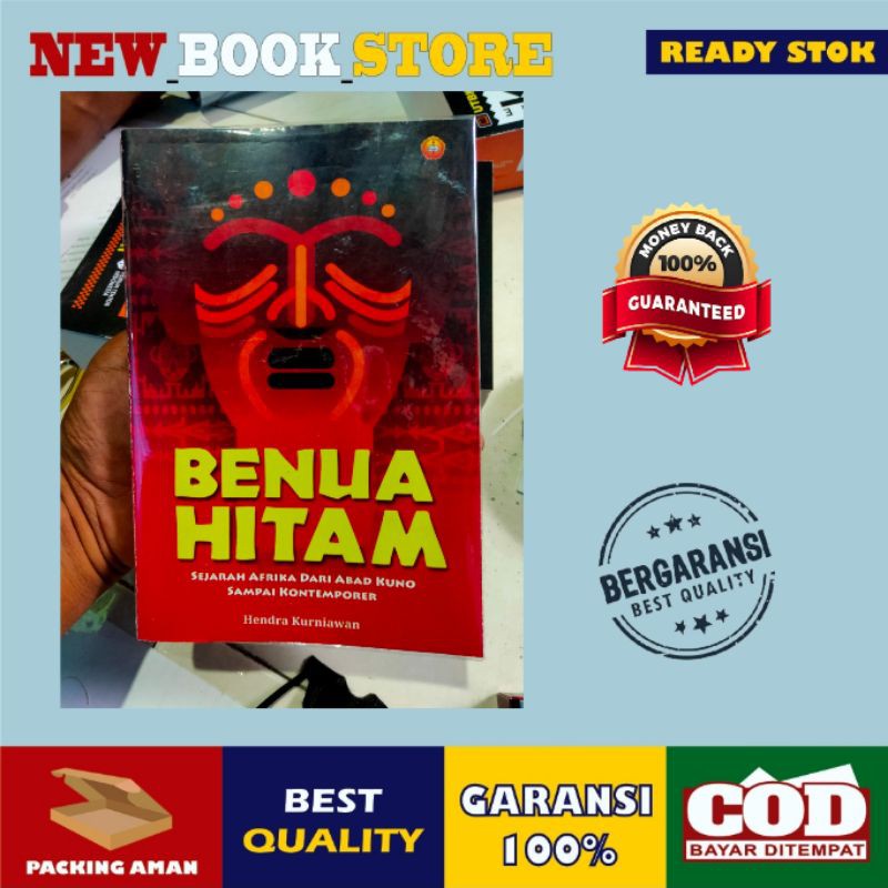 

BENUA HITAM
