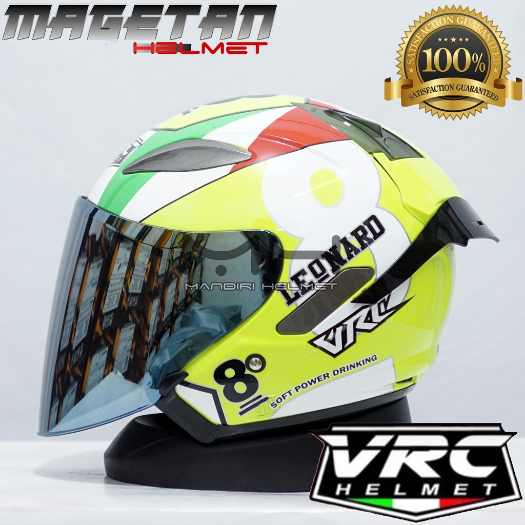 HELM CENTRO VRC MOTIF ORIGINAL _HELM CENTRO MOTIF Free Spoiler-3