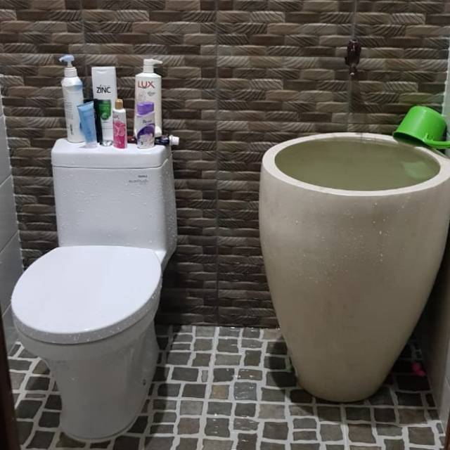 Bak mandi dundung glossy putih plus ongkir jakarta bogor Bak mandi dundung glossy putih plus ongkir jakarta bogor