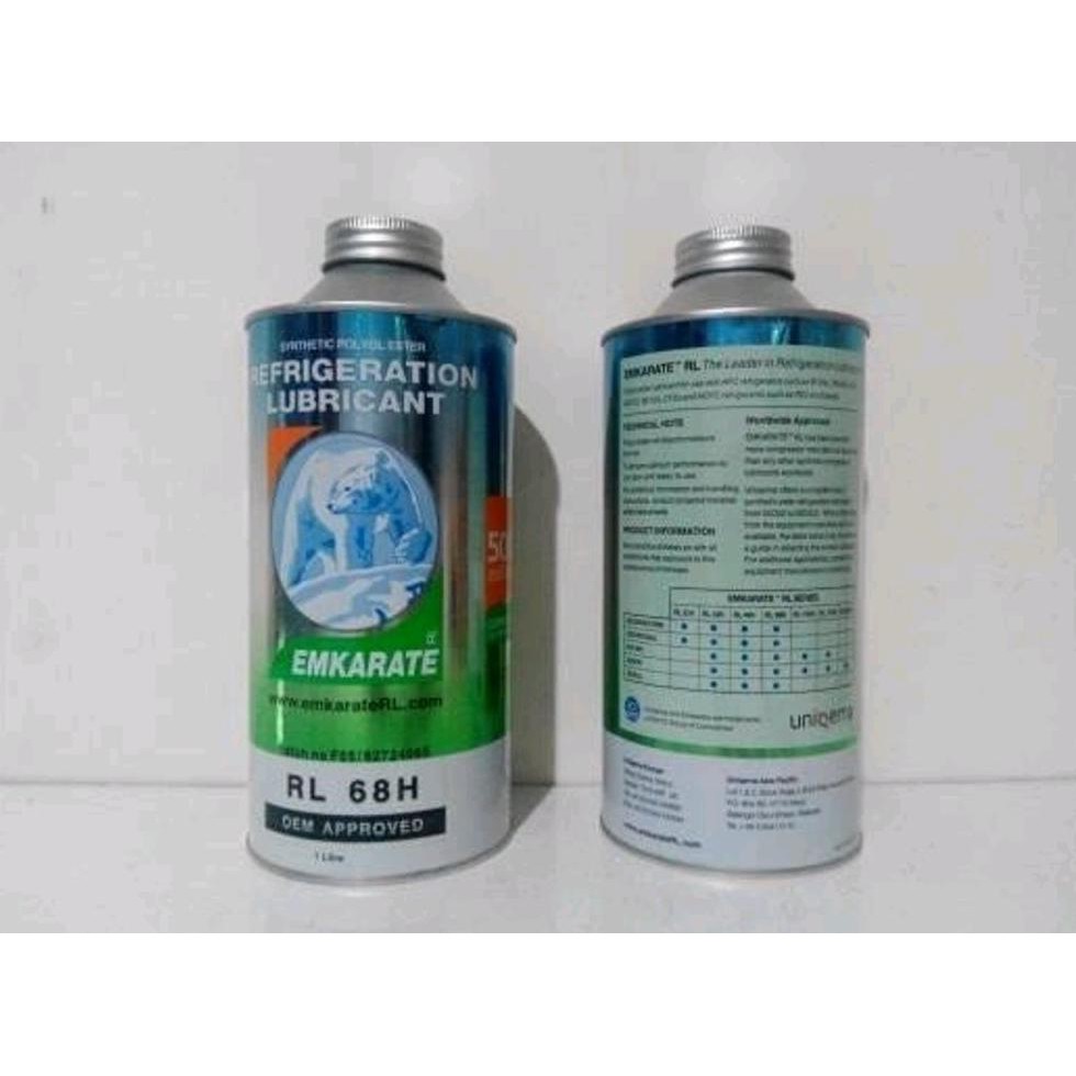Big Sale Oil Emkarate - Oli Emkarate Rl68
