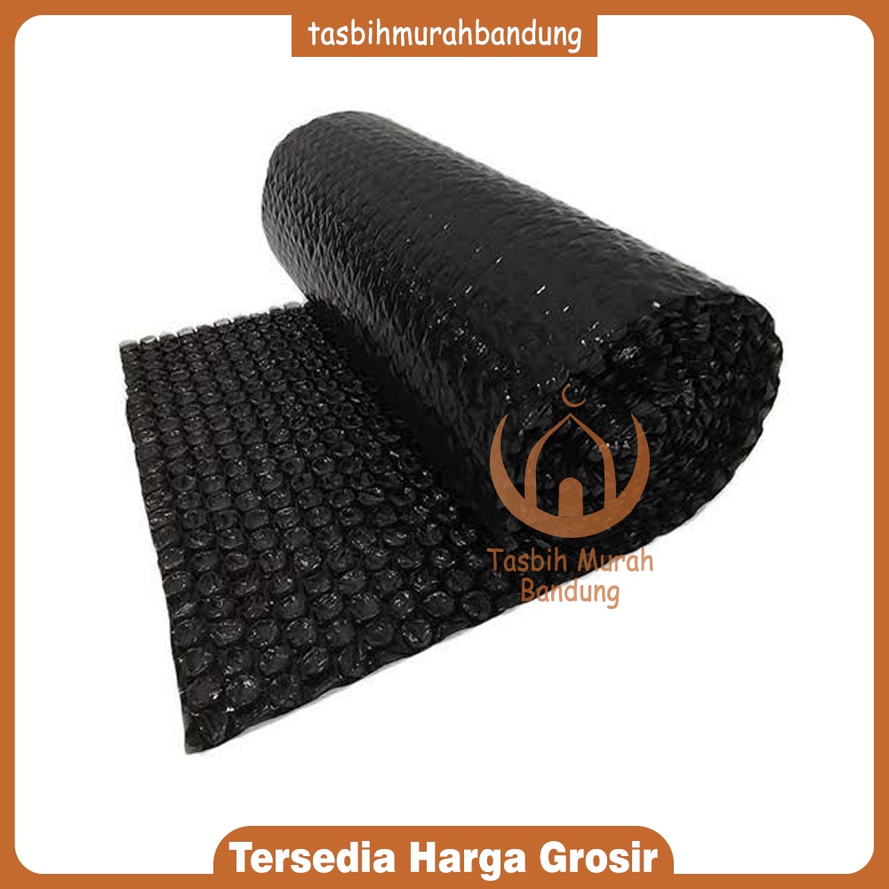 Tambahan Bubble Wrap