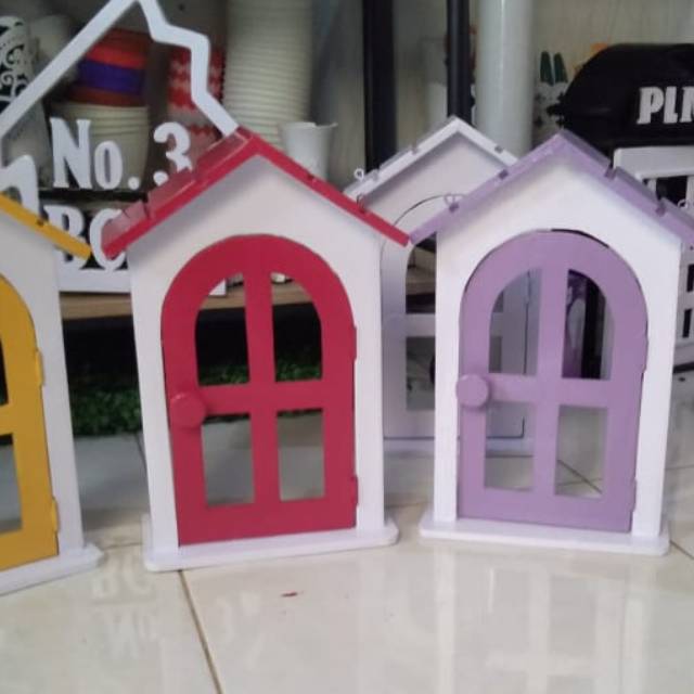 Meteran listrik pasca bayar