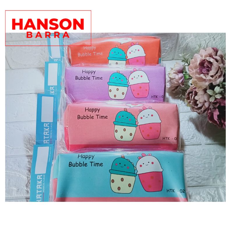 

KOTAK PENSIL Motif Kartun Lucu Kotak Pensil Anak Sekolah Toko Hanson.Barra