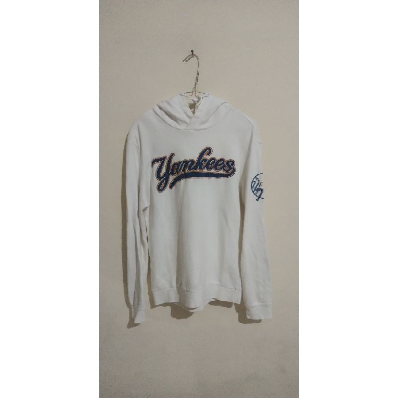 Hoodie MLB Yankees