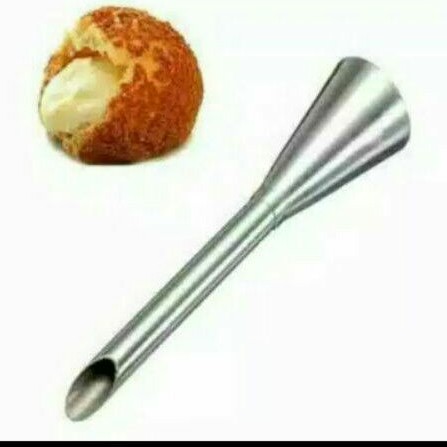 Spuit filling kue sus