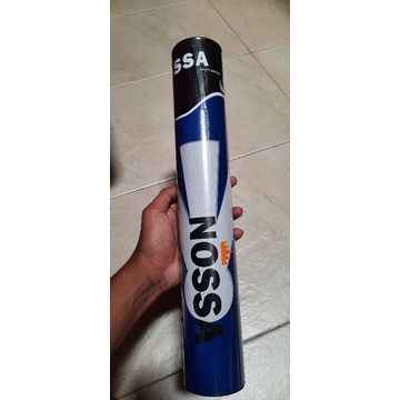 Shuttlecock Nossa