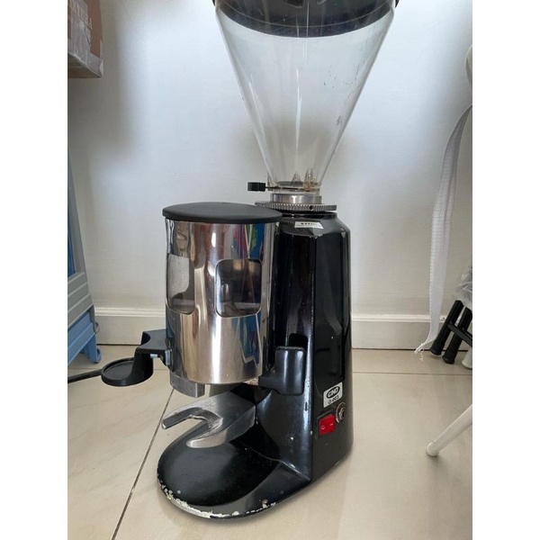 Grinder Kopi GINO atau LATINA N9 ESPRESSO