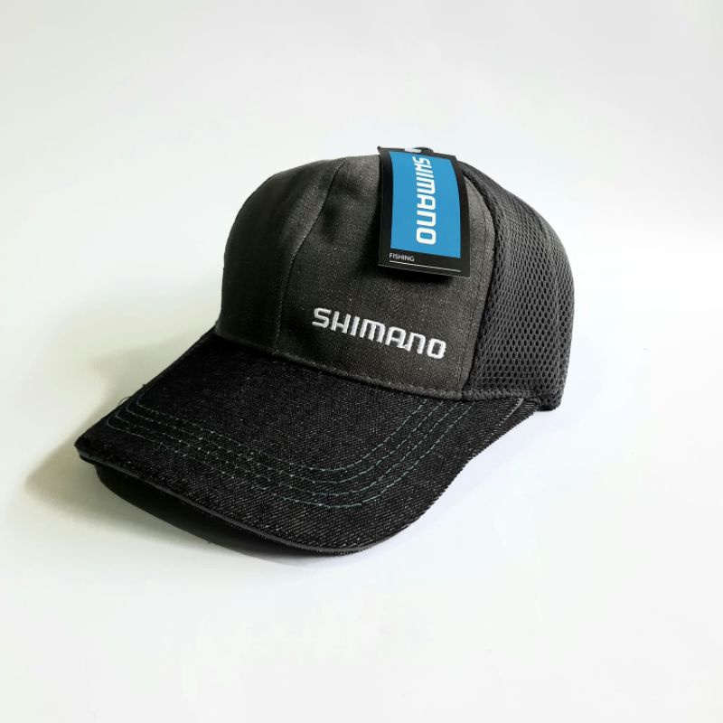 Topi Shimano Hagane Original