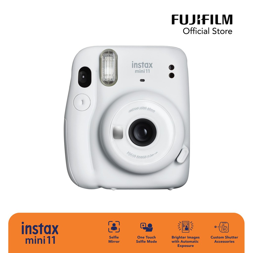 Fujifilm Instax Mini 11-4