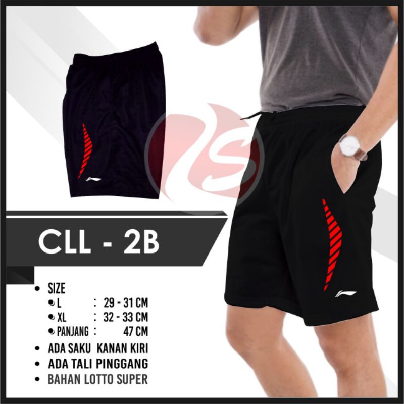 Celana badminton murah celana pendek pria training badminton motiv short pants bulutangkis CKV CLL CSS CKY kolor olahraga superspeed  all motiv celana badminton short pants victor grosir celana bulutangkis murah celana pria murah JSO grosir celana