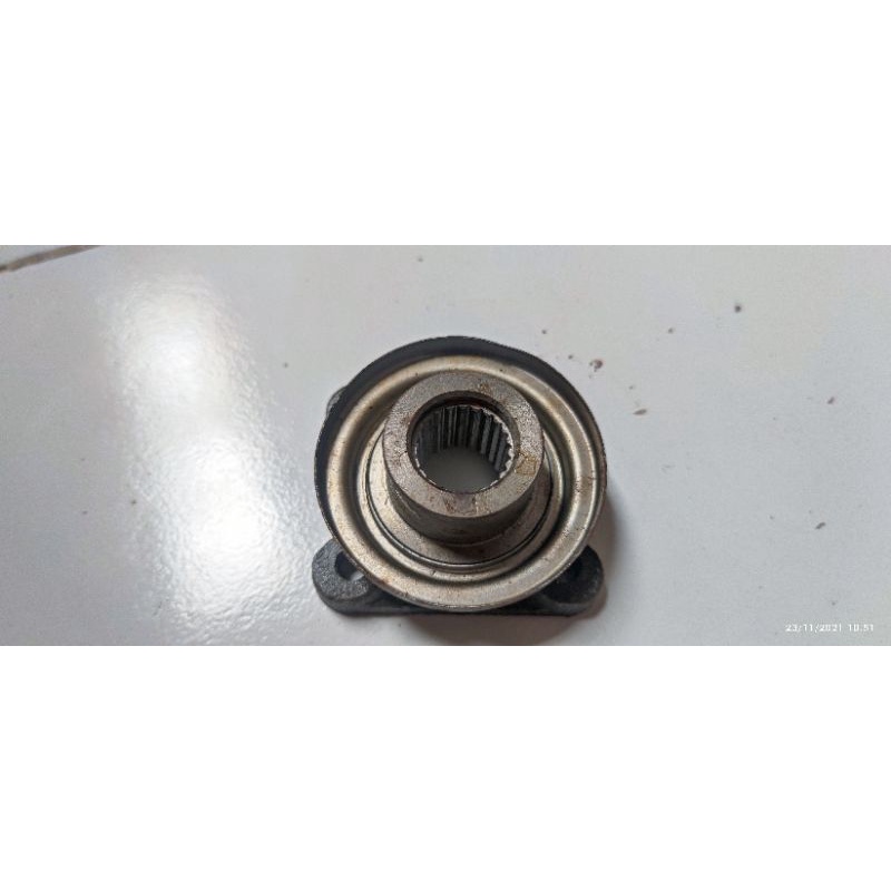 flange pinion hijet s75 pinion kopel hijet s75 pinion gardan hijet s75 join joint kopel hijet s75