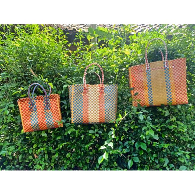 Tas Oblong Buat Hajatan Ukuran M, L, XL GROSIR
