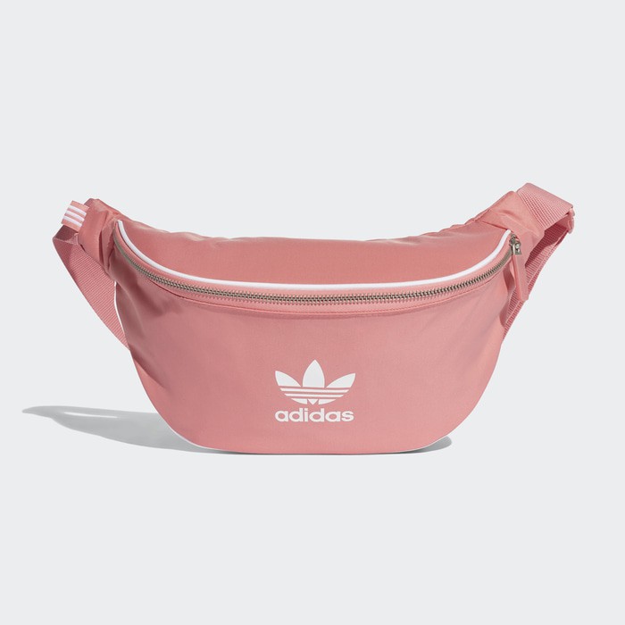  Tas  Pinggang  Adidas Wanita