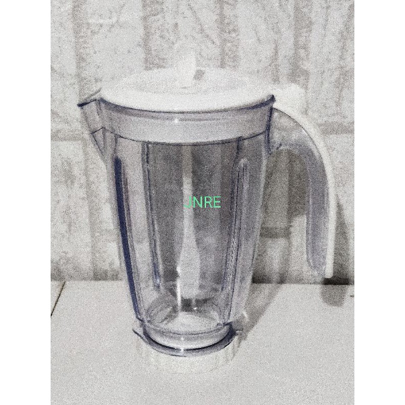 GELAS BLENDER JUS PHILIPS HR 2061 2071 2115 2116 2068 FULLSET