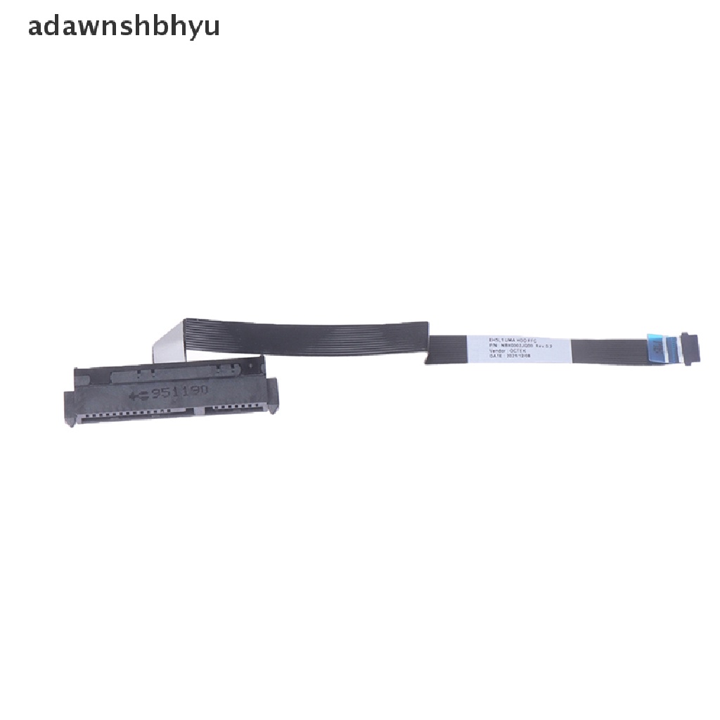 Kabel Konektor Flex Hardisk adawnshbhyu Untuk Interface HDD Acer A315-54K-56 EX215-51KG