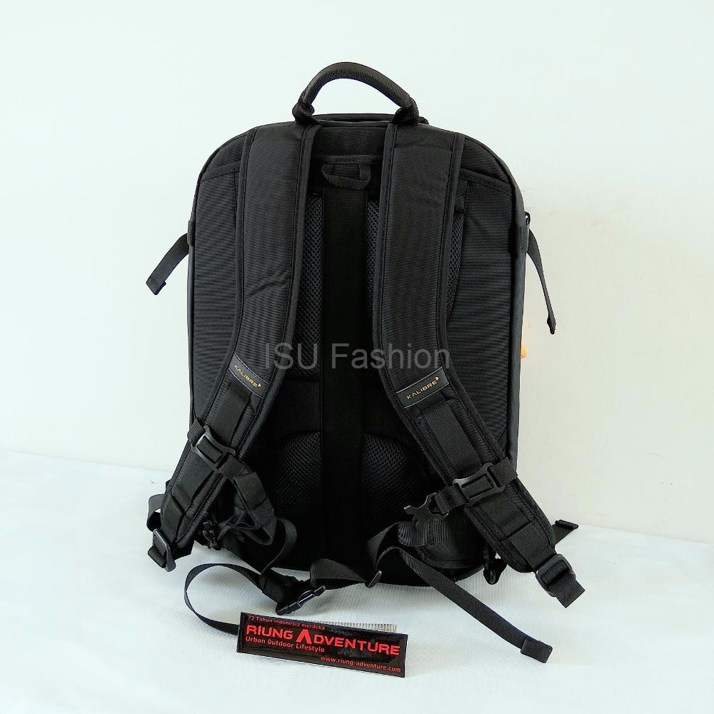 TAS LAPTOP 2 IN 1 KALIBRE 910441 EXPLODIUS MURAH