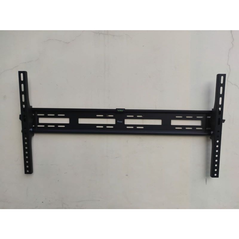 bracket tv gantung tembok 42-100&quot; tilt import