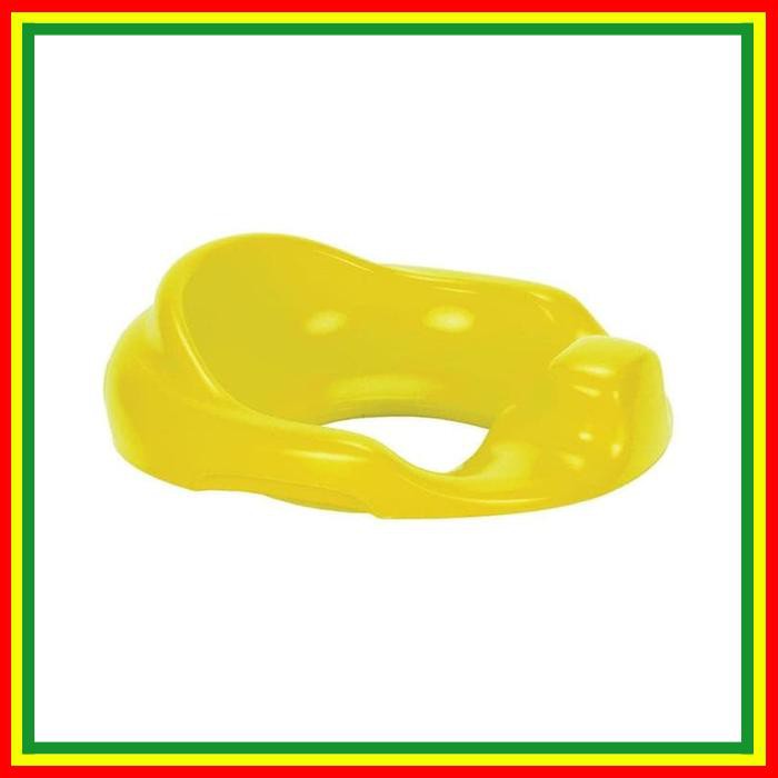 Bumbo Toilet Trainer Yellow