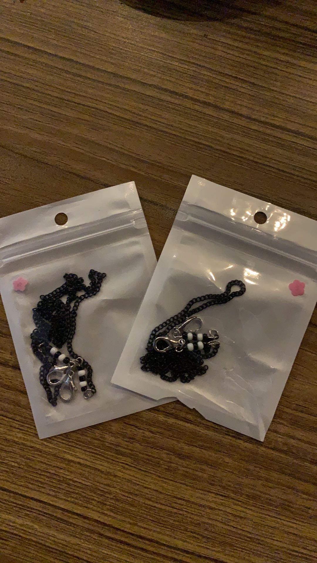 Chain Mask/connector Mask/strap Mask/kalung Masker