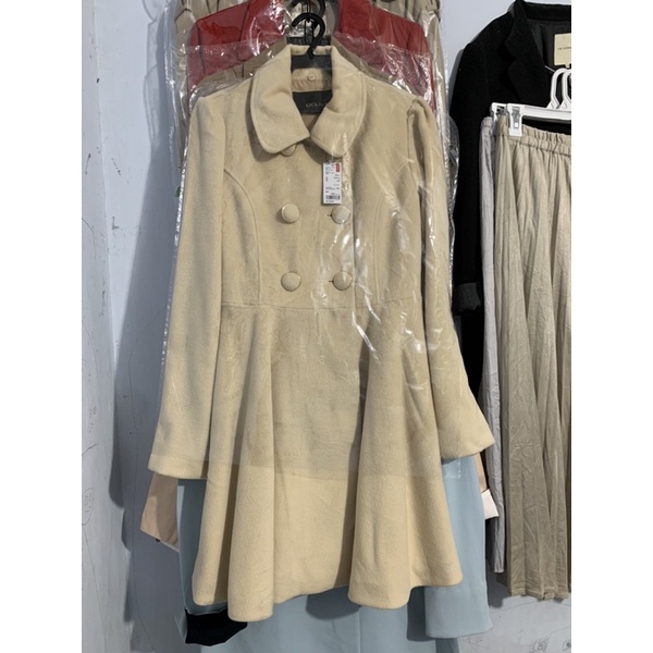 coat megar super Brand (CECIL MCBEE)