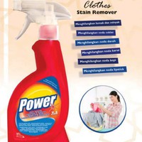 MyWay Power Red 480ml ( Spray)