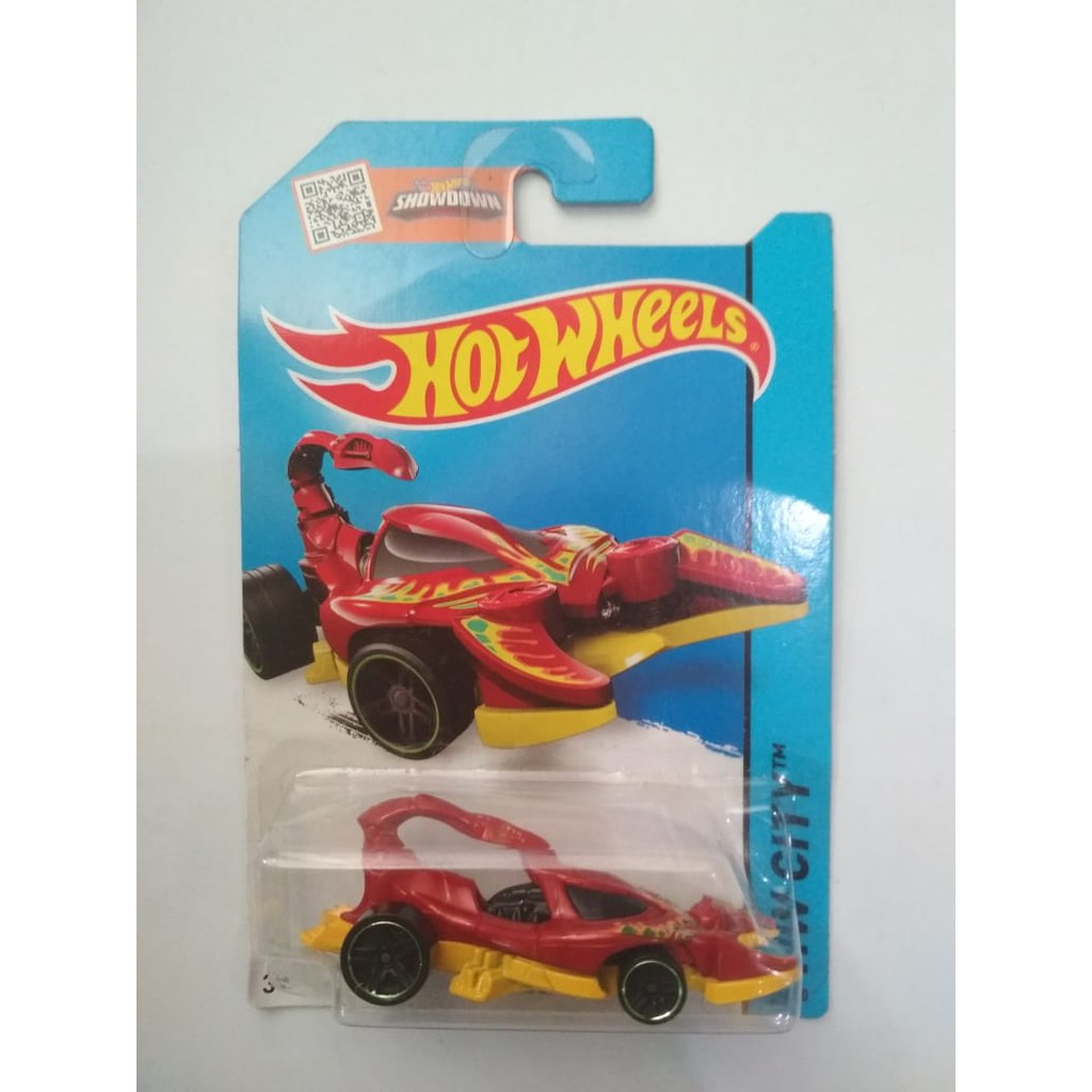 MAINAN HOTWHEELS 100% ORI - LABEL SNI PRODUKSI MATTEL