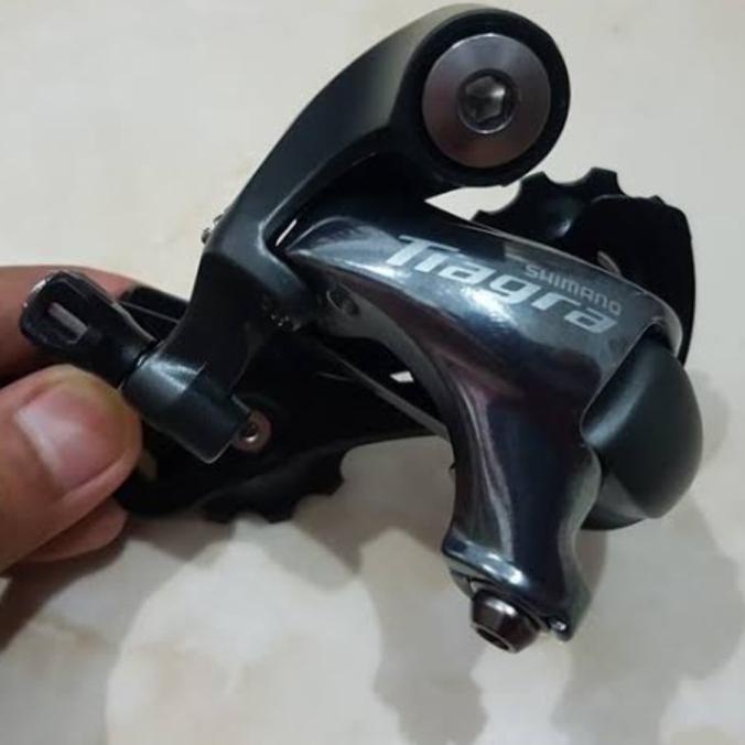 PAKET RD + SHIFTER SHIMANO TIAGRA 4700 10 SPEED