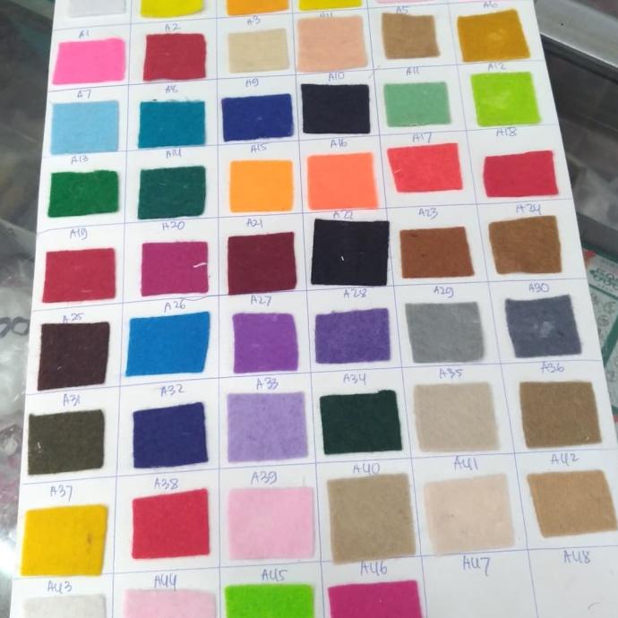 ((((()paling dicari] tali bisban satin isi toyama banyak pilihan warna