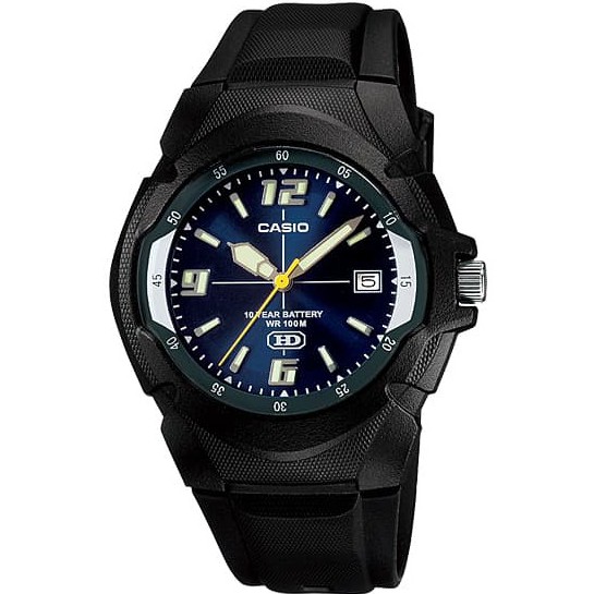 Jam Tangan Casio Original MW-600F-2A / MW 600F