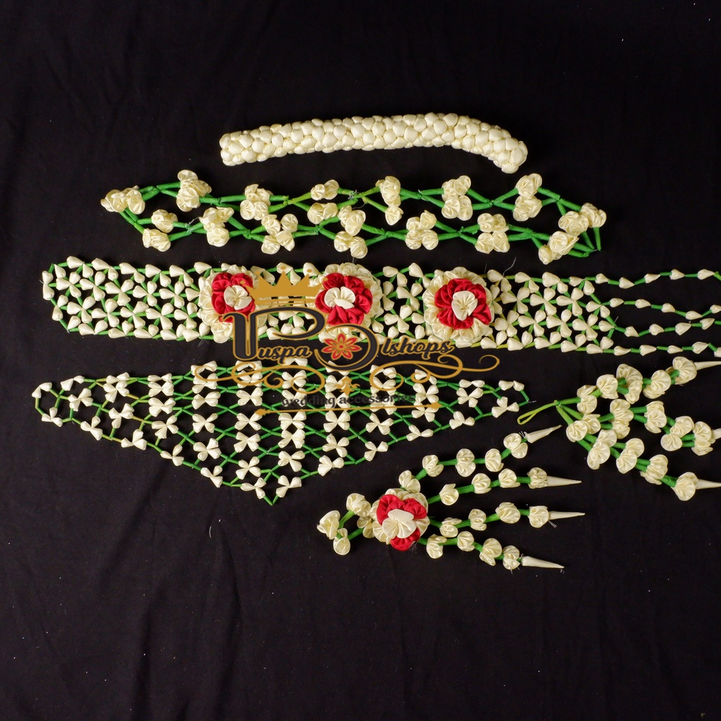 Melati solo putri melati  pengantin