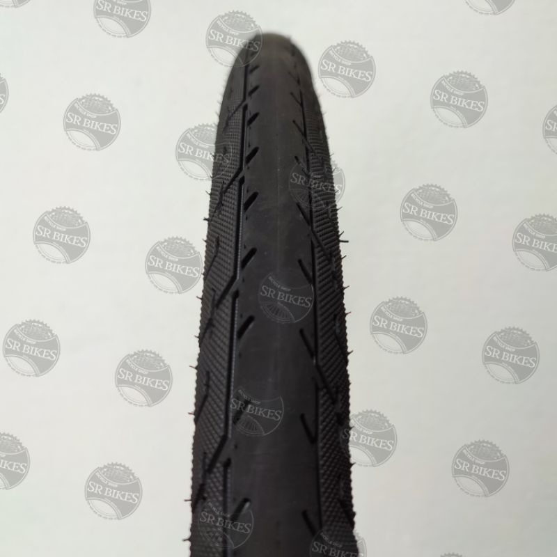 Ban Luar 27.5 x 1.50 (40 - 584) Sepeda MTB Gunung. SWALLOW DELI TIRE