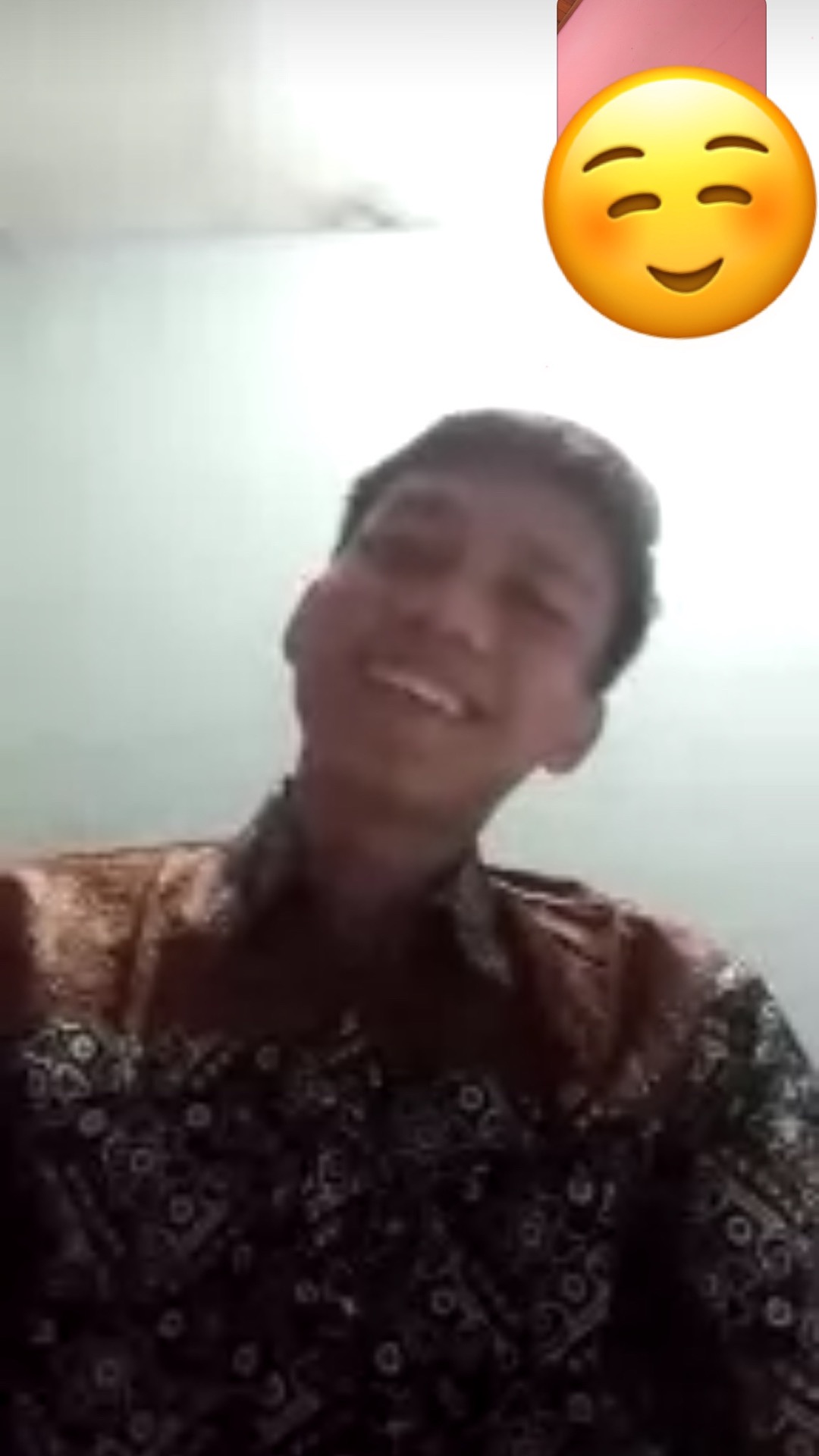 Size M L Xl Xxl Xxxl Bswart Batik Hrb026 Kenongo Hem Pendek Padi Pekalongan M L Xl Batik Pria Murah