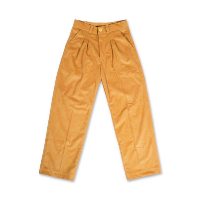 CORDUROY PANTS