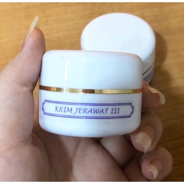 Krim Jerawat 3 Dr.Kun