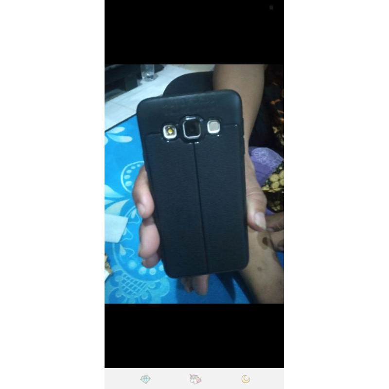 Softcase Samsung A3 2015 Case Samsung A3 2015 A300