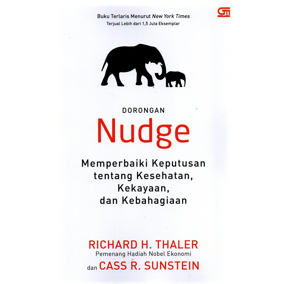 nudge