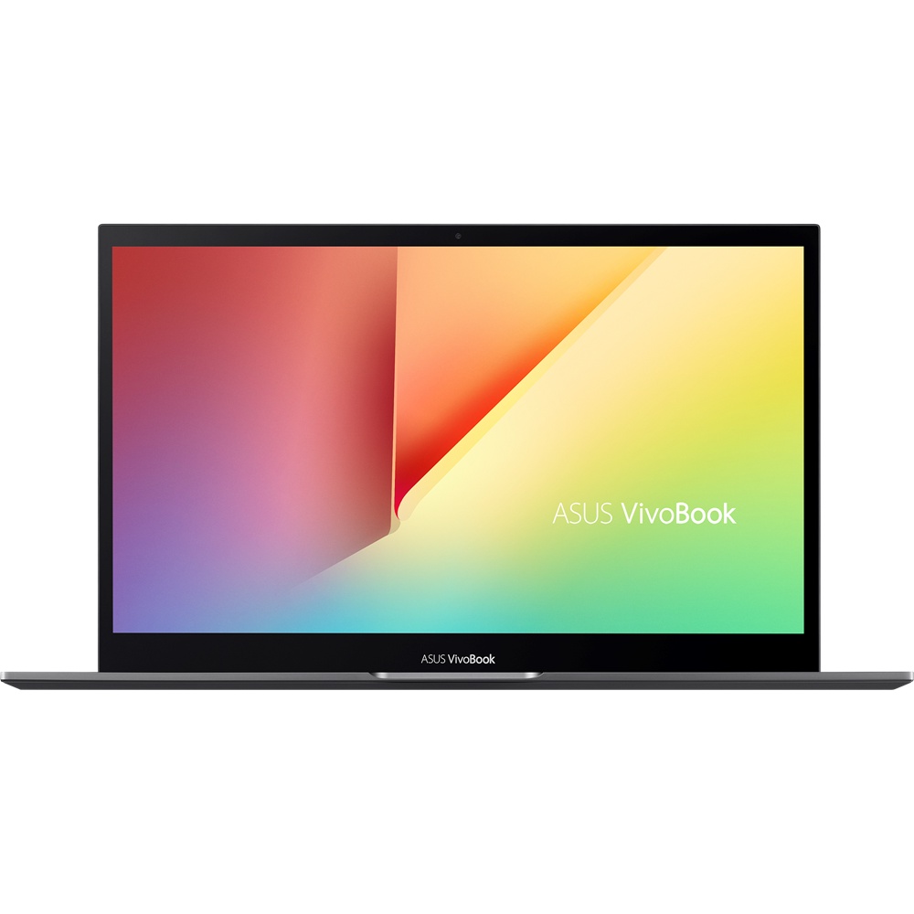 ASUS VIVOBOOK FLIP TP470EZ I7-1165G7 16GB 512GB iRIS Xe MAX FHD W10