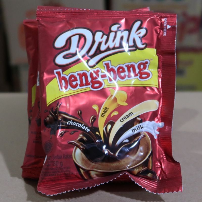 

Beng Beng Drink