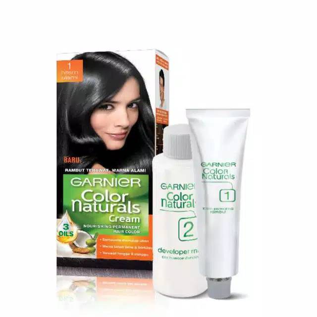 36 Top Garnier Hair Color Untuk  Ibu  Hamil 